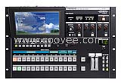 供應(yīng)Roland V-1600HD 多格式高清視頻切換器