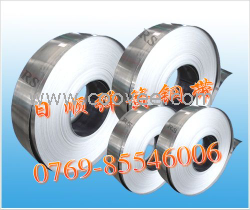 供應高強度彈簧鋼