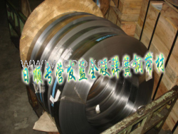 供應東莞日順高強度彈簧鋼 60Si2MnA彈簧鋼絲 高彈性彈簧鋼片