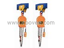 供應DH環鏈電動葫蘆