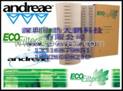 供应美国ANDREAE漆雾过滤纸 ECO EF113