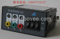 崇山电力供应KN-DXN8D-T|DXN8D-Q高压带电显示器