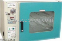 供應(yīng)真空干燥烘箱（筑龍儀器）