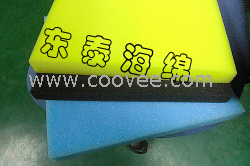 供應珍珠棉片材、護角、護架