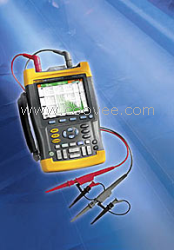 供应示波表FLUKE-196B/684S