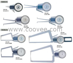 供应日本三丰表盘测径器209-608 DCGI-30M