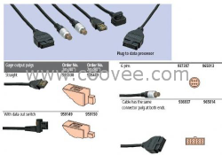 供應(yīng)日本三豐SPC連接電纜