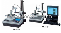 供应日本三丰真圆度测量仪RA-114D/116D