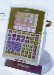 供应日本三丰投影仪PJ-A3000附件QM-Data200 2D数据处理器