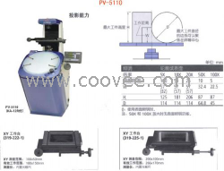 供应PV-5110投影仪 304系列304-909