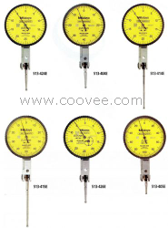 供应日本三丰杠杆百分表513-404A/C/E/T