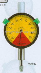 供应日本三丰指针式千分表1929F
