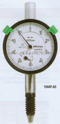 供应日本三丰指针式千分表1044F