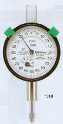 供应日本三丰指针式千分表1013F