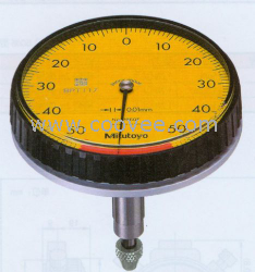 供应日本三丰背置活塞型指针千分表2960F