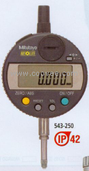 供應(yīng)日本三豐數(shù)顯千分表543-252B ＩＤ－Ｃ１１２E