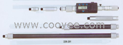 供应日本三丰接杆式内径千分尺339-291 IMJ-1000M