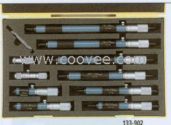 供应日本三丰接杆式内径千分尺133-223 IM-3