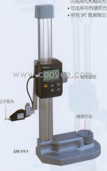 供应日本三丰数显高度尺574-112-1