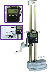 供应日本三丰数显高度尺(SPC)192-670 HDM-30A