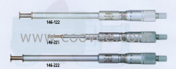 供应日本三丰凹槽千分尺146-231 GVM-1¨SNR