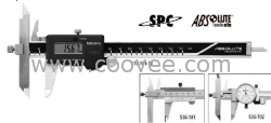 供应日本三丰偏置带表卡尺536-702