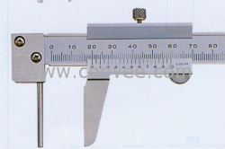 供應(yīng)日本三豐無視差型游標(biāo)卡尺560-101 NK15