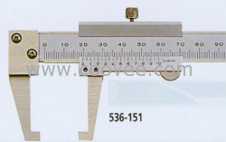 供应日本三丰无视差型游标卡尺560-108 NK20