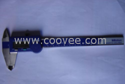 供應(yīng)蘇州三豐電子數(shù)顯卡尺500-145