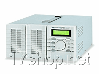 供应可程式交换式直流电源PSH-6006A