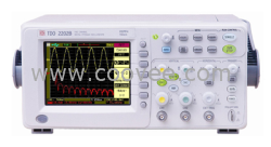 供應25M單色數字存儲示波器TDO-1022A