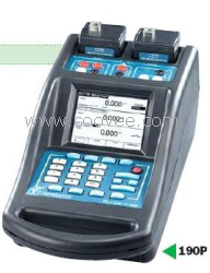 供應多功能自動圧力校驗儀190系列