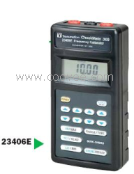 供應毫安校驗儀23400E
