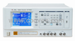 供應(yīng)精密LCR數(shù)字電橋TH2819