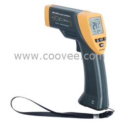 供應數位激光指針測溫槍MT-4012
