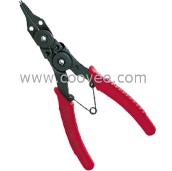 供應4合1替換式C型鉗組(附四個頭)8PK-249