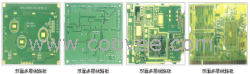 PCB线路板印制，双面多层PCB线路板印制