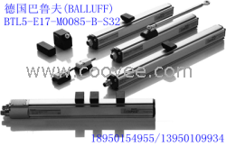 供应BTL5-E17-M0085-B-S32德国巴鲁夫(BALLUFF)