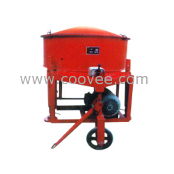 供應NJB-30,50混凝土強制式攪拌機