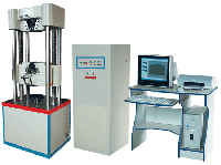 供應微機控制電液伺服試驗機