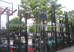 供應安徽供應7FBEL15豐田電動叉車批發銷售