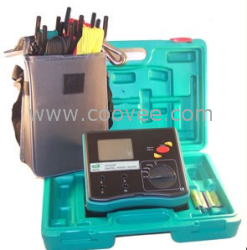 供應(yīng)接地電阻測(cè)試儀