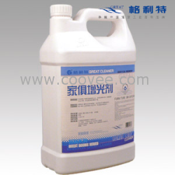 供應家具增光劑