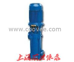 供應立式多級離心泵