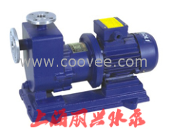 供應ZCQ型自吸式磁力泵