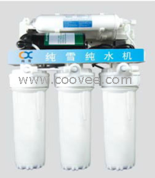 供應(yīng)美國反滲透75G水機(jī)，廠家批發(fā)銷售價格優(yōu)惠