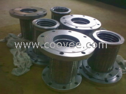 供應DN850-DN900金屬軟管