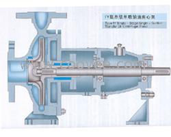 供应IR型热水泵