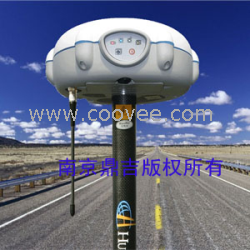 华测X91工程建设RTK