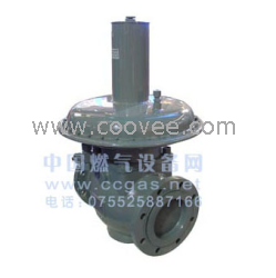 供應天然氣調壓器